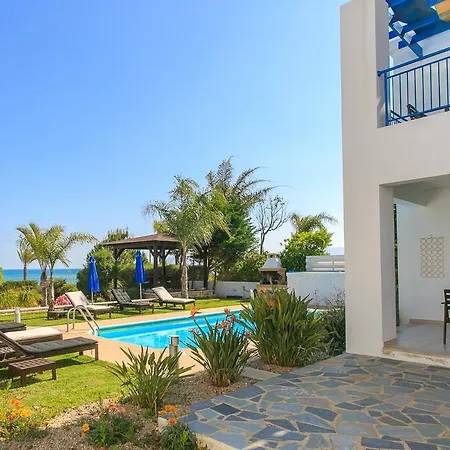 Riviera Beach Front Neo Chorio
