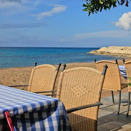 Riviera Beach Front Willa *