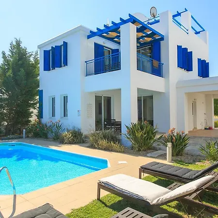 Riviera Beach Front * Neo Chorio