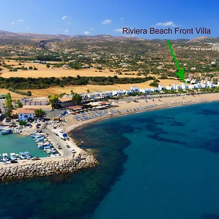 Riviera Beach Front Neo Chorio