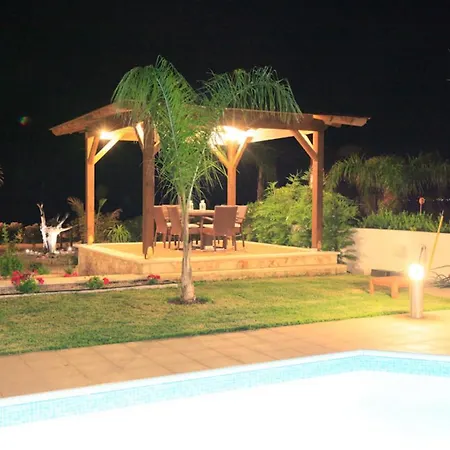 Riviera Beach Front * Neo Chorio