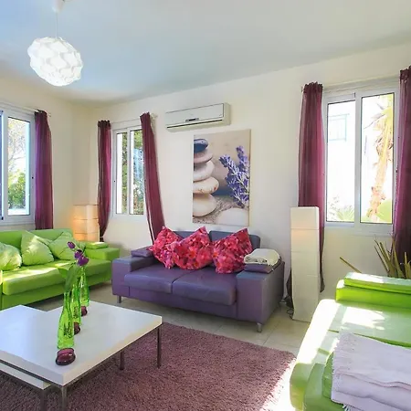 Riviera Beach Front Willa *